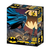 DC Comics - Bat Signal 300 Pieces - KLOSH