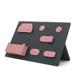 Desk Organiser - MagEasy Board in Quartz Pink - KLOSH