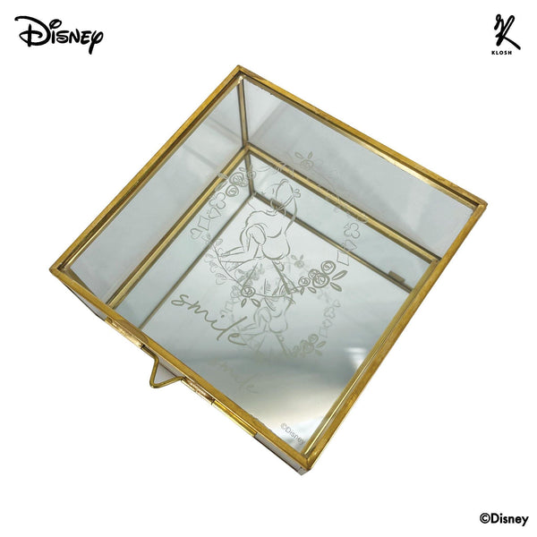 Disney Alice in Wonderland - Alice Jewellery Case - KLOSH