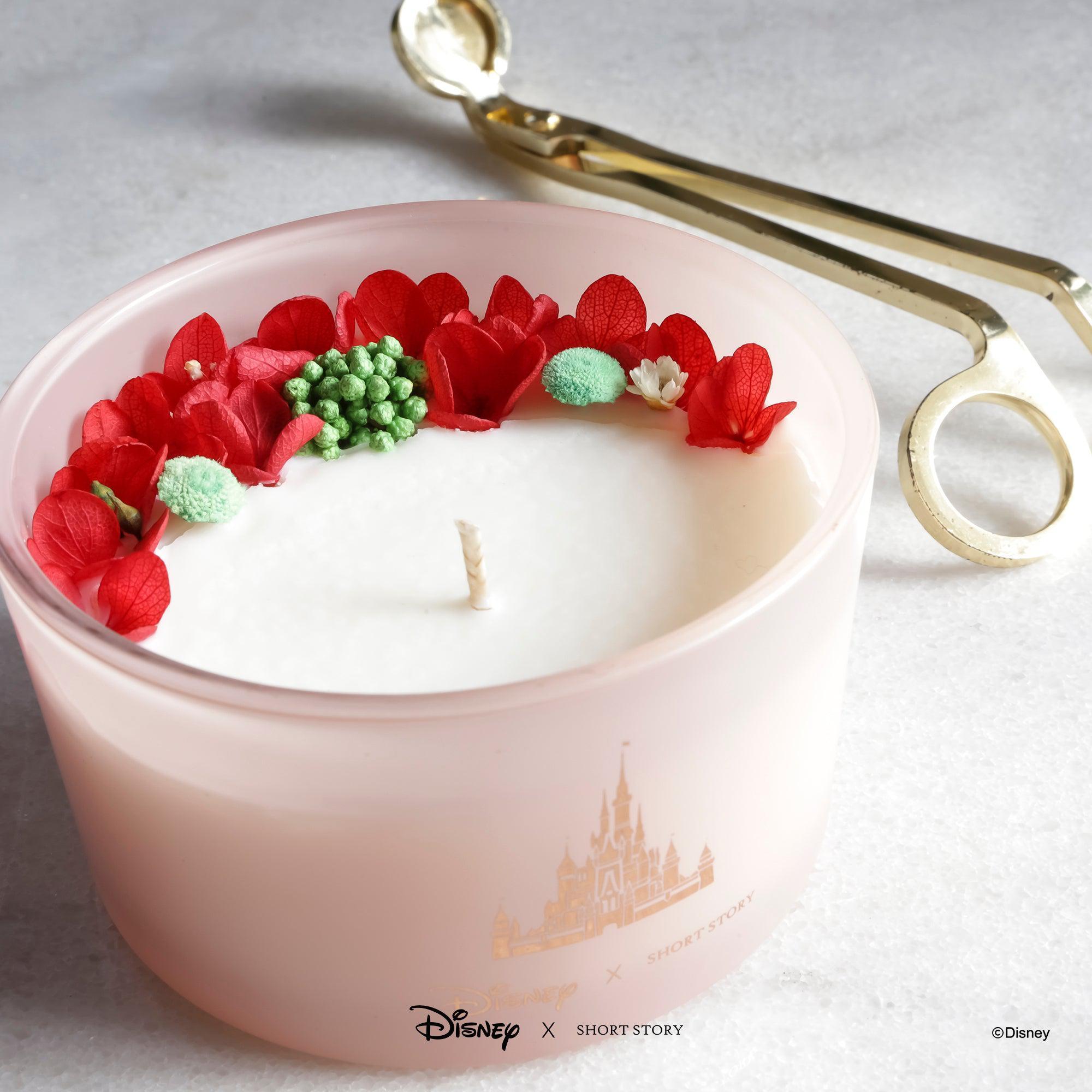 Disney Candle - Ariel & Eric - KLOSH