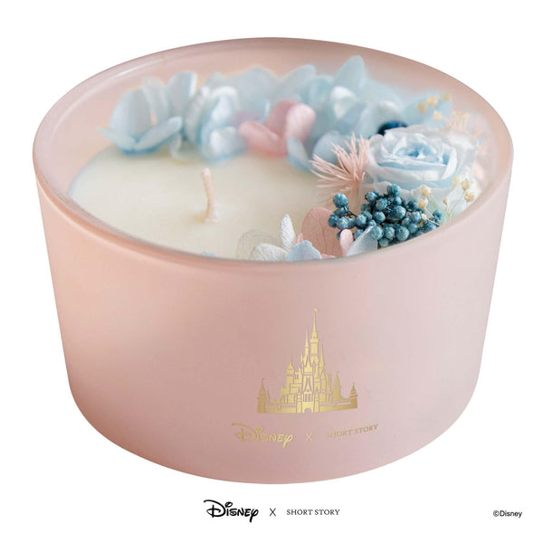 Disney Candle - Cinderella - KLOSH