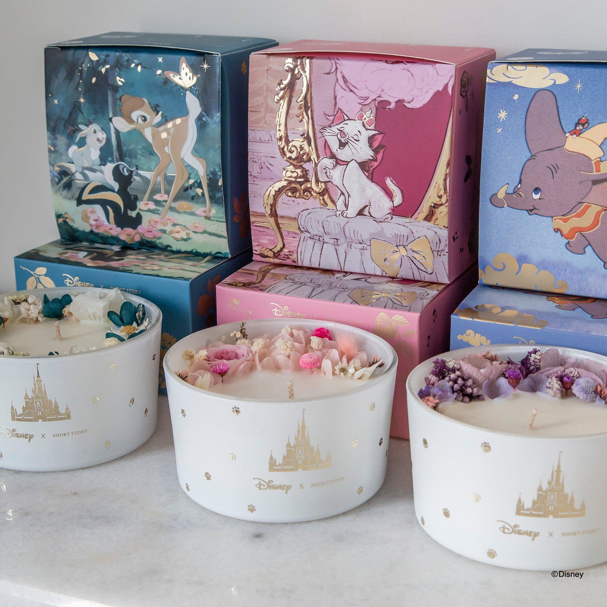 Disney Candle - Dumbo - KLOSH