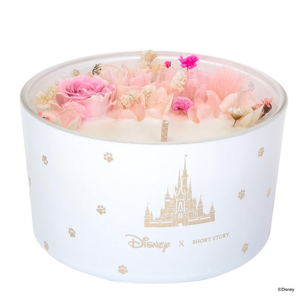 Disney Candle - Marie - KLOSH
