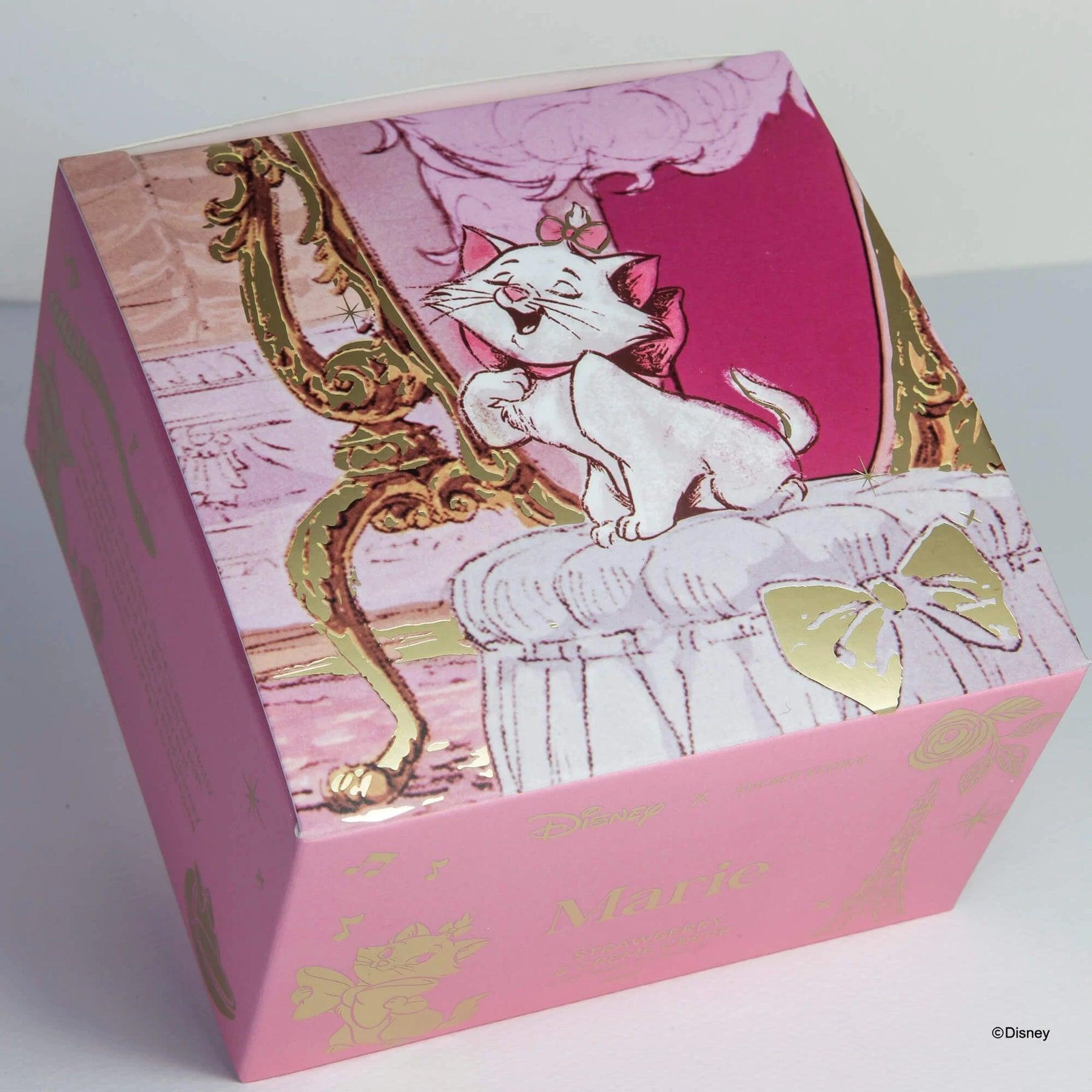 Disney Candle - Marie - KLOSH