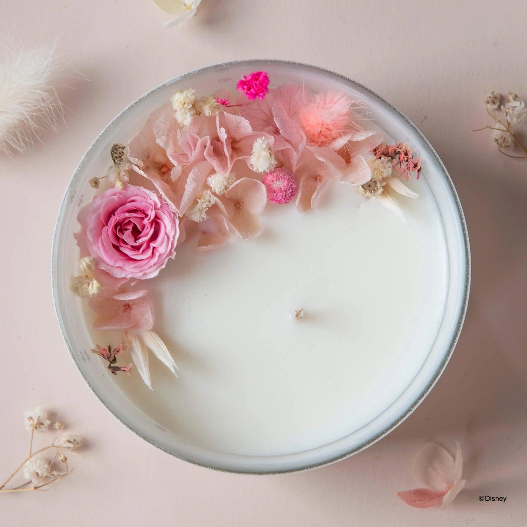 Disney Candle - Marie - KLOSH