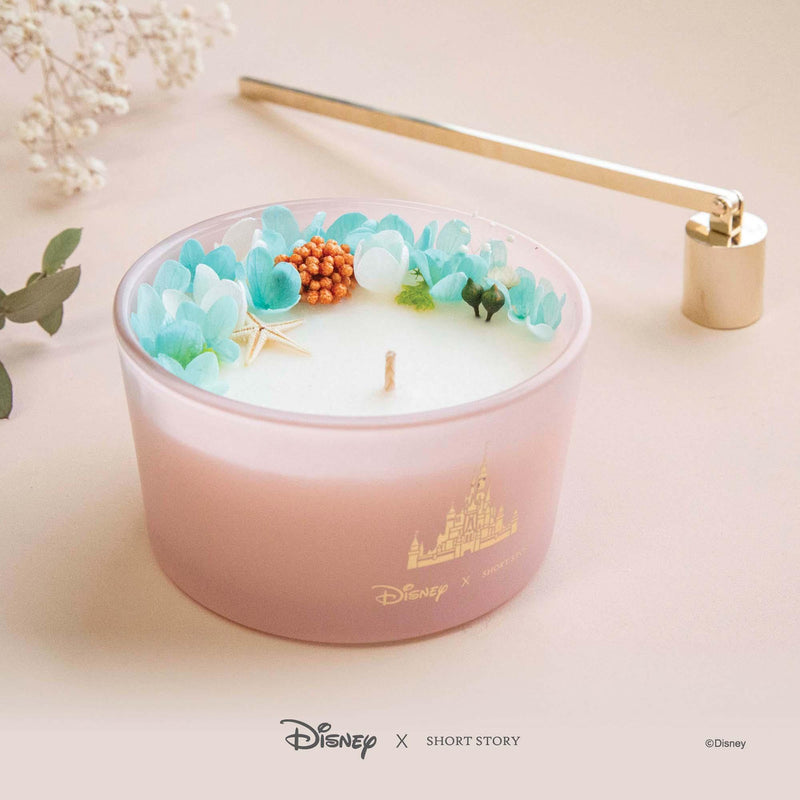 Disney Candle - Moana - KLOSH