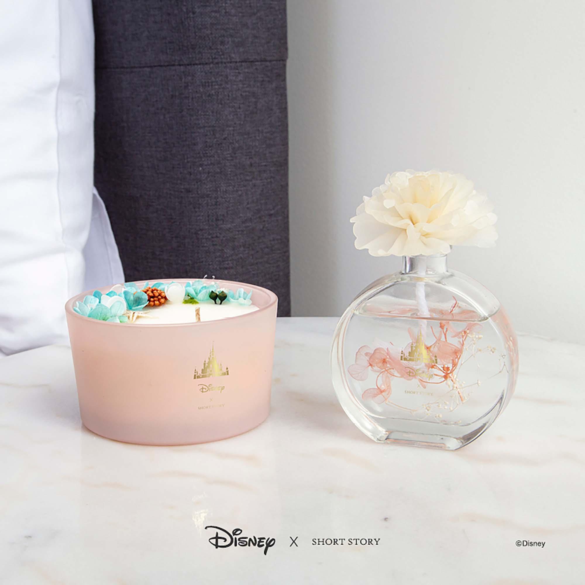Disney Candle - Moana - KLOSH
