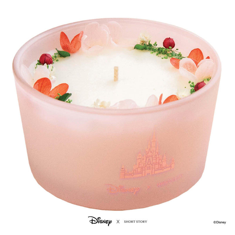 Disney Candle - Mulan - KLOSH