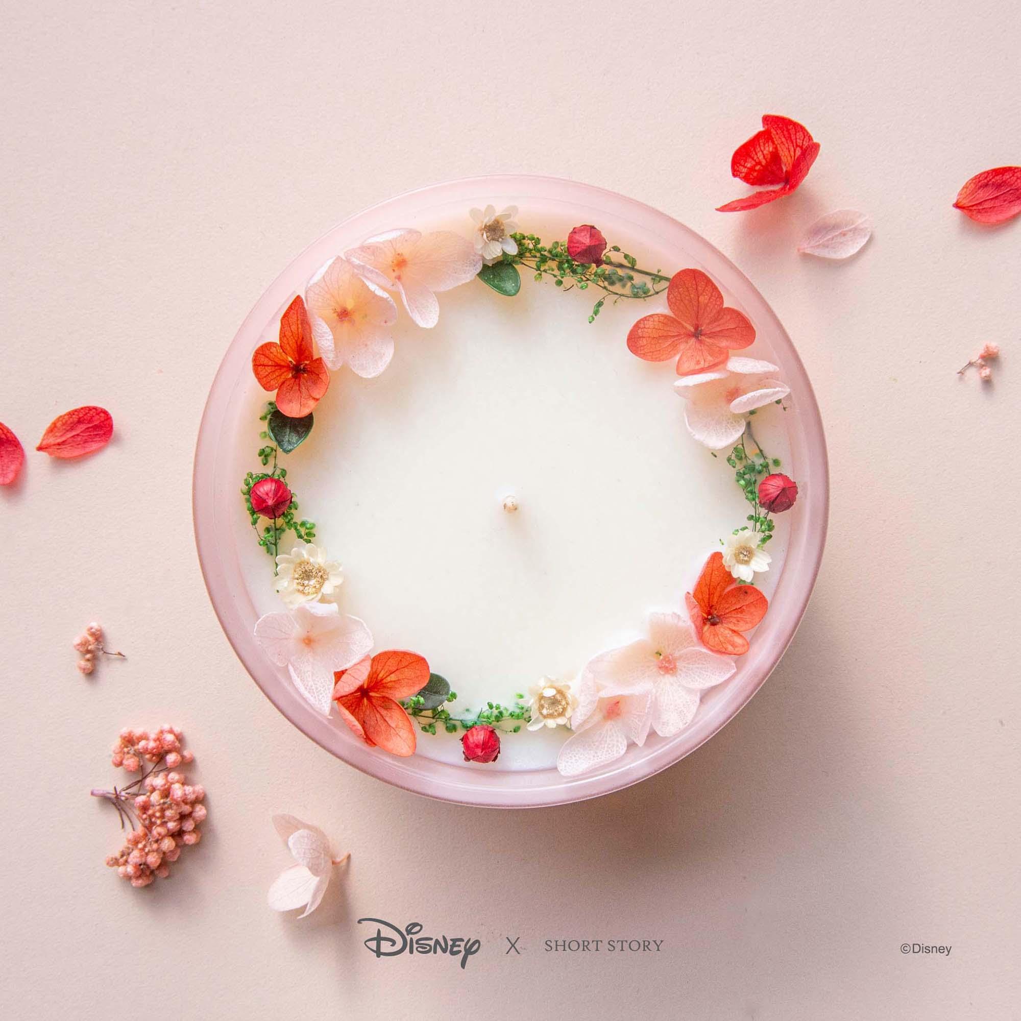 Disney Candle - Mulan - KLOSH