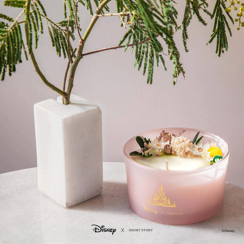Disney Candle - Tinker Bell - KLOSH