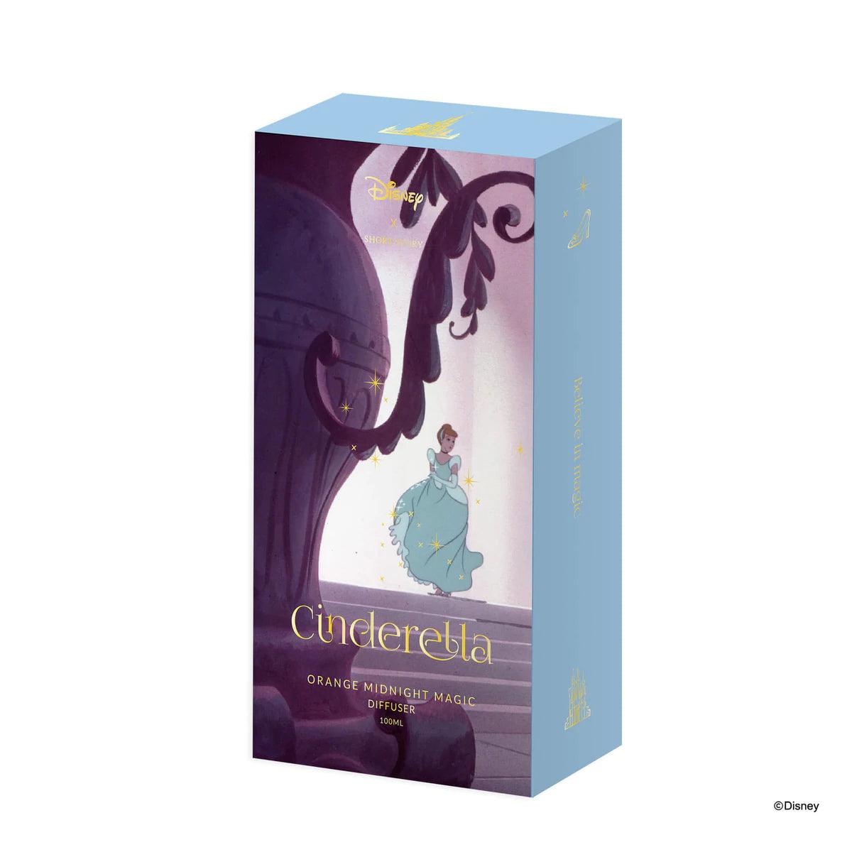 Disney Diffuser - Cinderella - KLOSH
