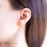 Disney Earring - Ariel Sebastian and Flounder Gold - KLOSH
