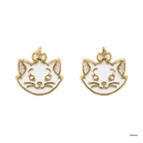 Disney Earring - Epoxy Marie - KLOSH