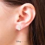 Disney Earring - Frozen Olaf Silver - KLOSH