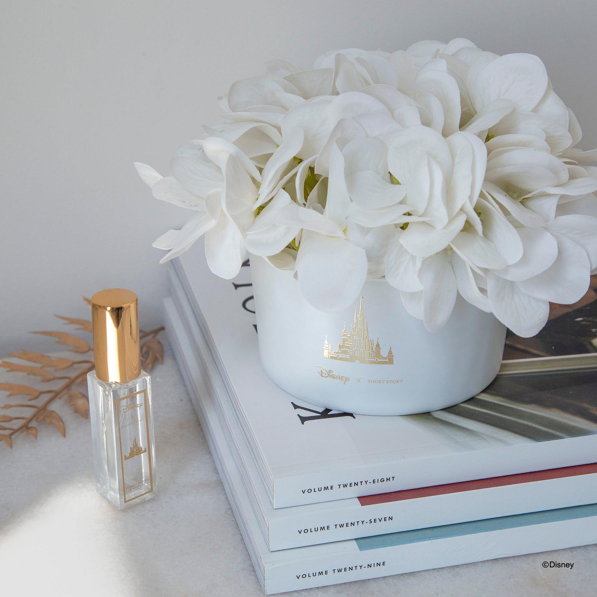 Disney Floral Bouquet Gel Diffuser - Bambi - KLOSH