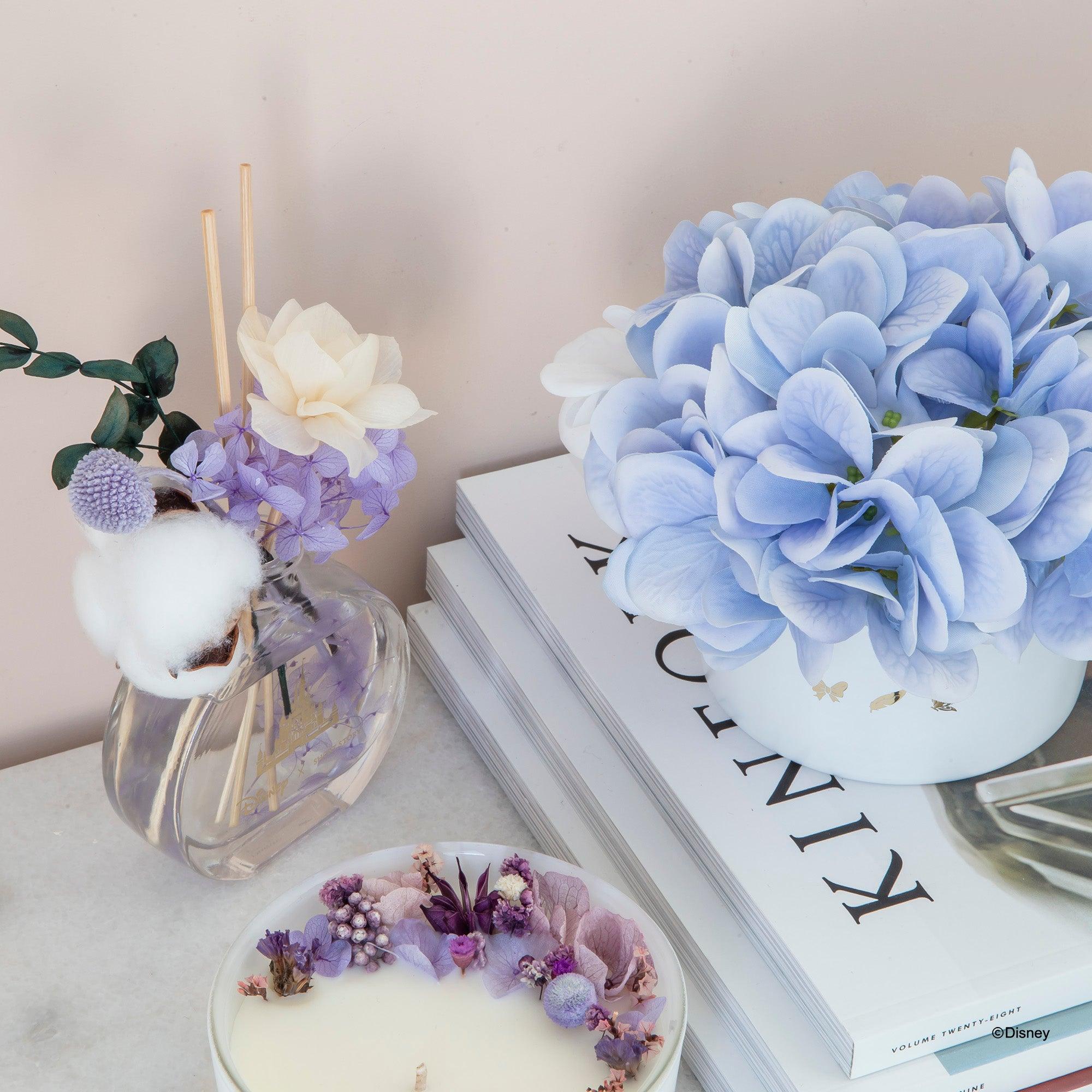 Disney Floral Bouquet Gel Diffuser - Dumbo - KLOSH