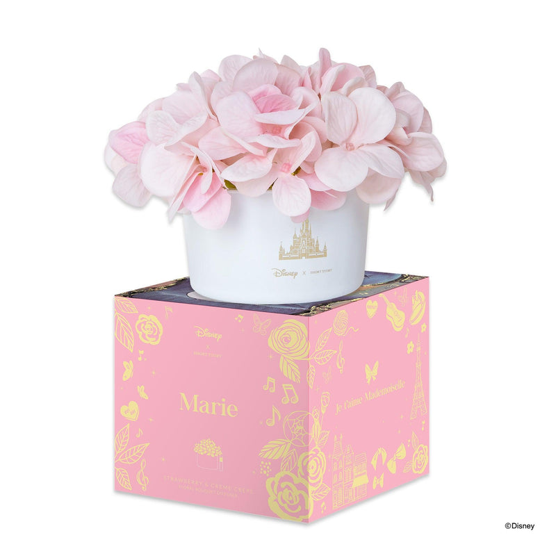 Disney Floral Bouquet Gel Diffuser - Marie - KLOSH
