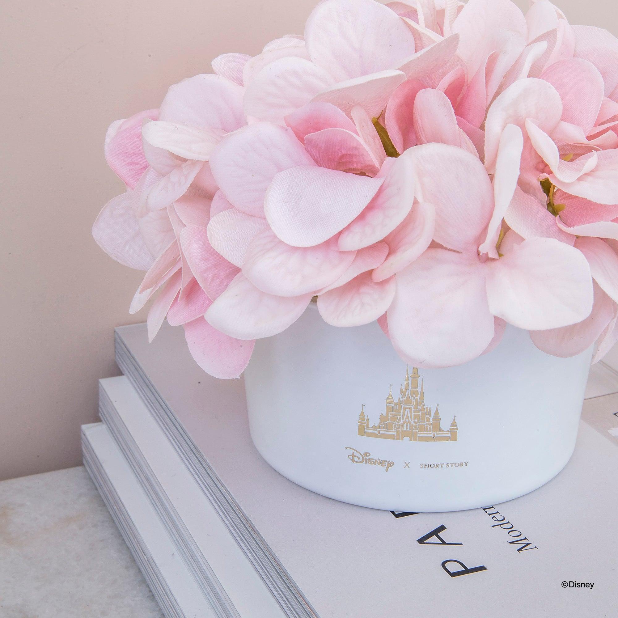 Disney Floral Bouquet Gel Diffuser - Marie - KLOSH