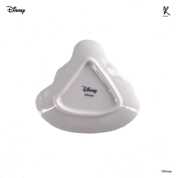 Disney Mickey Loves SG - Chip Coffee Cup Trinket Dishes - KLOSH