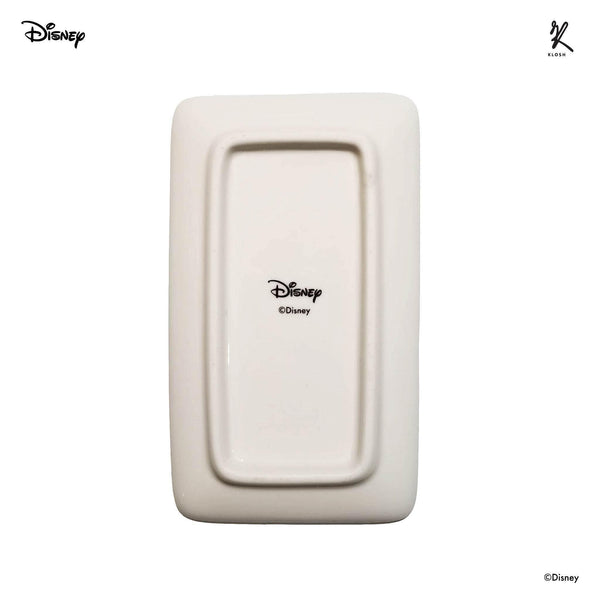 Disney Mickey Loves SG - Mickey Mosaic Trinket Dishes - KLOSH