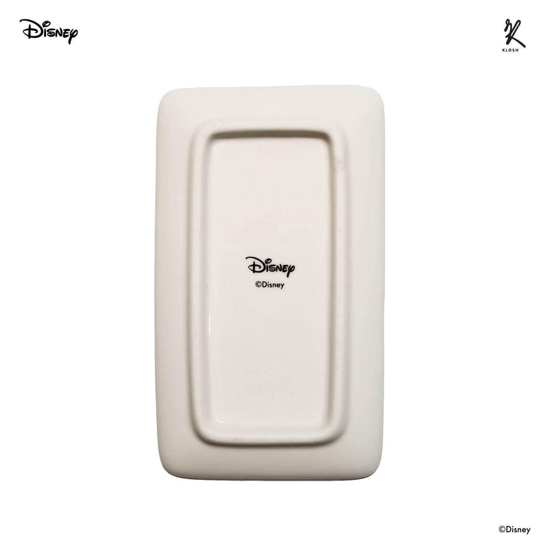 Disney Mickey Loves SG - Minnie Mosaic Trinket Dishes - KLOSH
