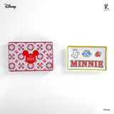 Disney Mickey Loves SG - Minnie Mosaic Trinket Dishes - KLOSH