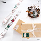 Disney Pooh & Friends - Christmas Labels Sticker - KLOSH