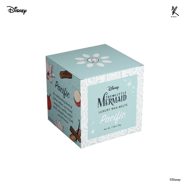 Disney Princess - Ariel Candle Wax Chips (Pacific) - KLOSH