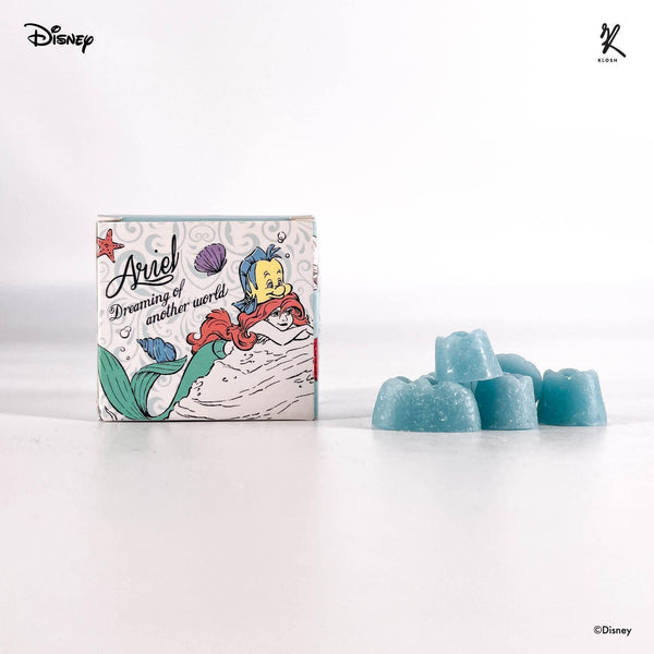 Disney Princess - Ariel Candle Wax Chips (Pacific) - KLOSH