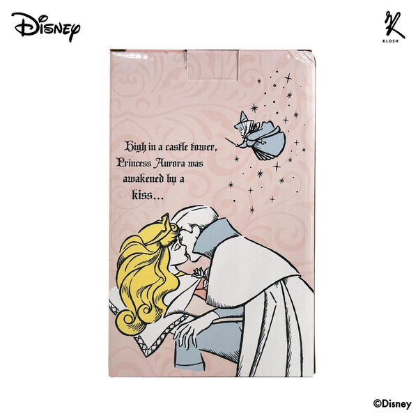 Disney Princess - Aurora Touch Warmer - KLOSH