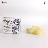 Disney Princess - Jasmine Candle Wax Chips (White Tea & Ginger) - KLOSH