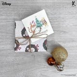 Disney Winnie the Pooh - Tis the Season Christmas Gift Tag - KLOSH