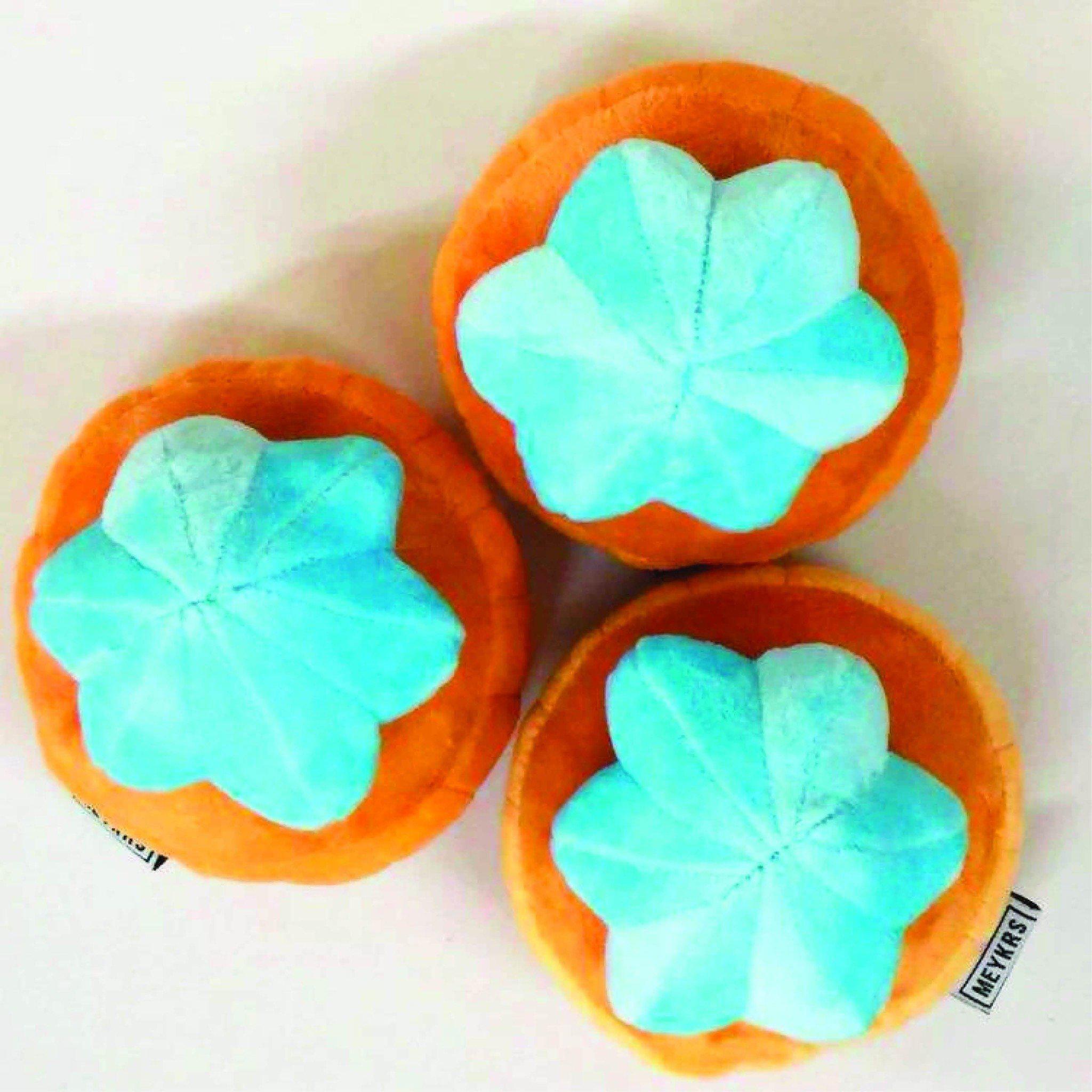 Dog Toy - Squeaky (Gem Biscuit) - KLOSH