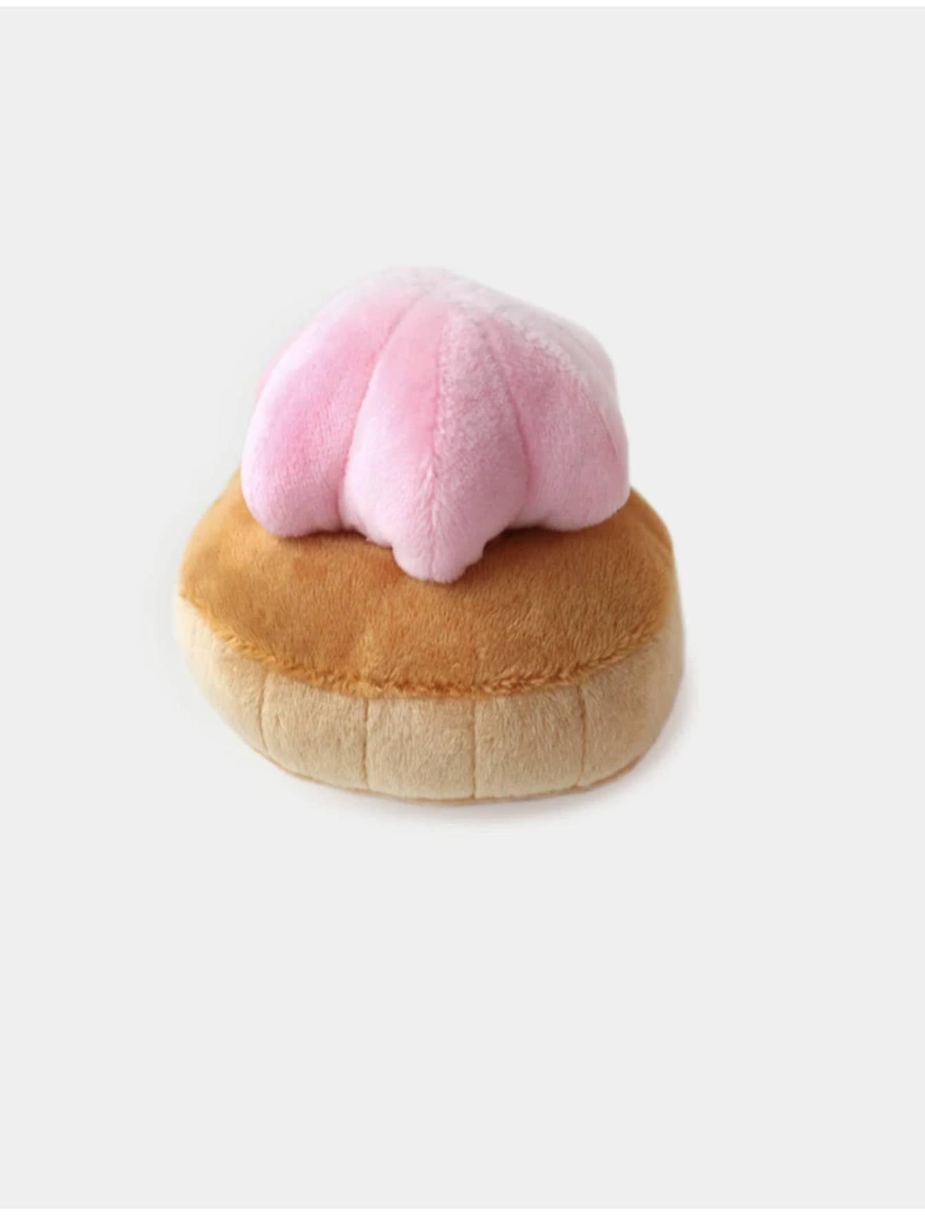 Dog Toy - Squeaky (Gem Biscuit) - KLOSH