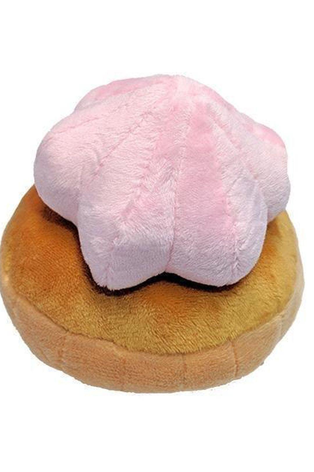 Dog Toy - Squeaky (Gem Biscuit) - KLOSH