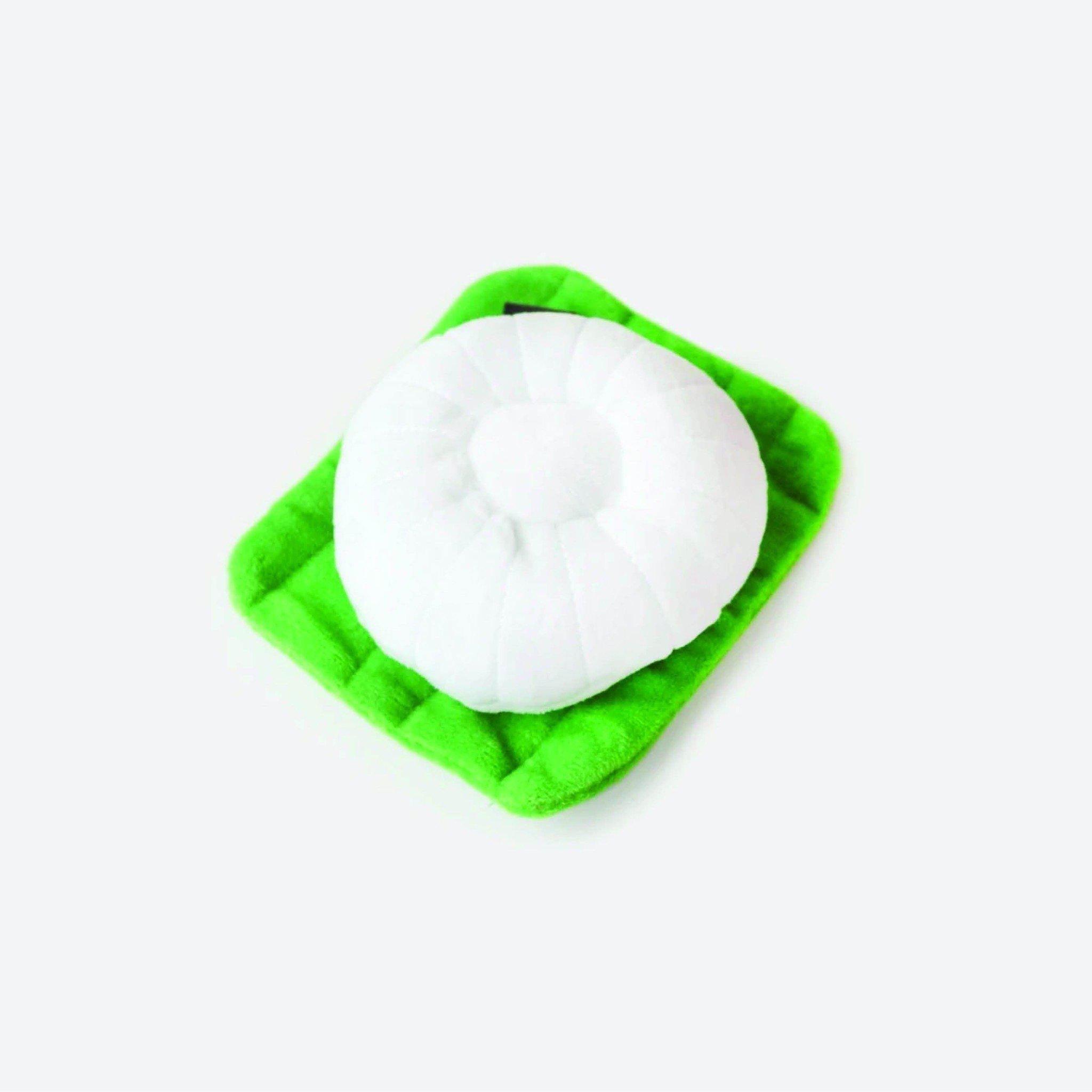 Dog Toy - Squeaky (Tutu Kueh) - KLOSH