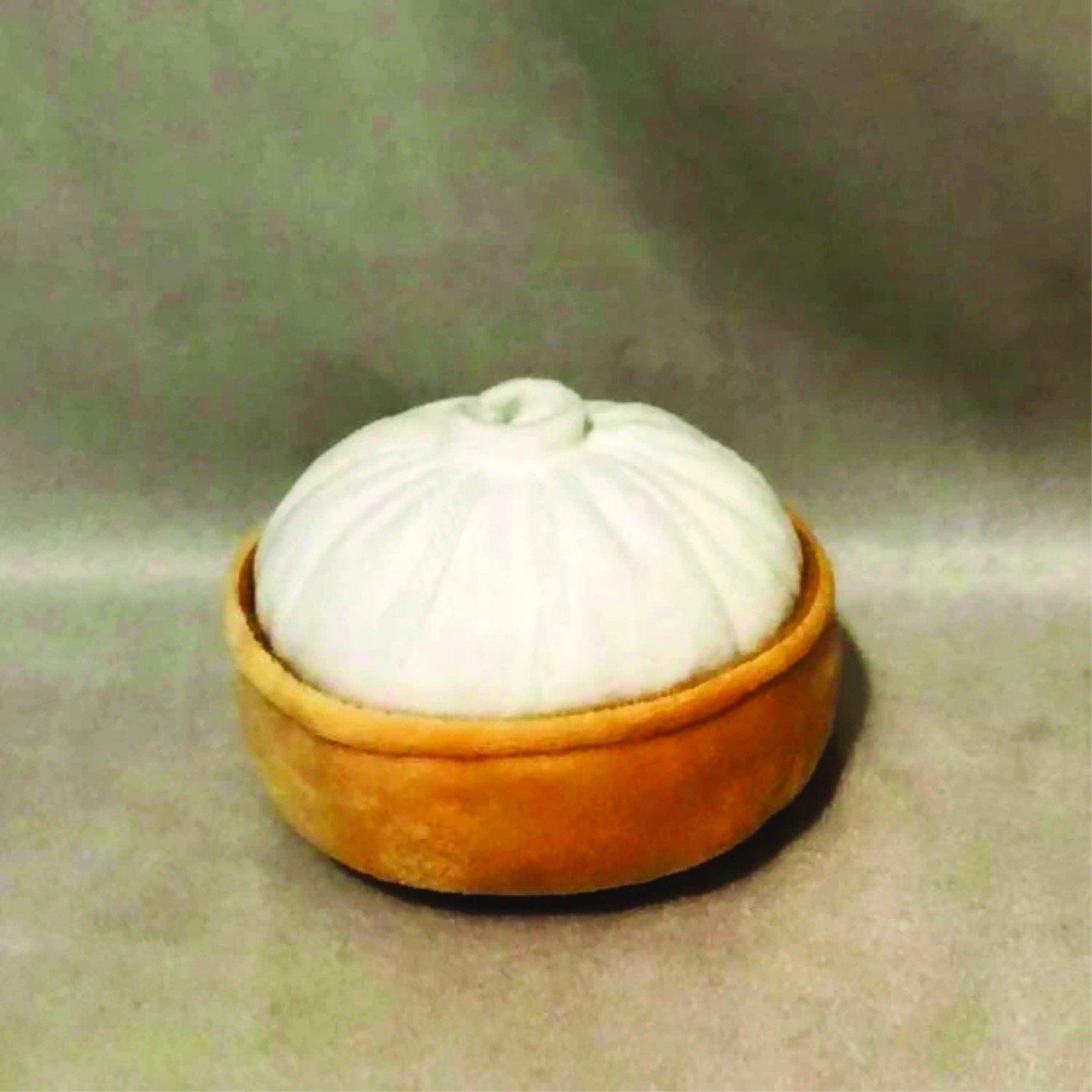 Dog Toy - Squeaky (Xiao Long Bao) - KLOSH