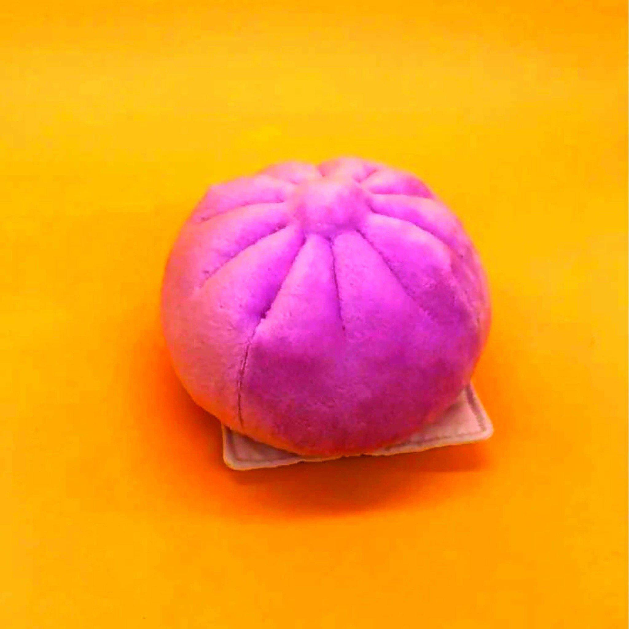 Dog Toy - Squeaky (Yam Bao) - KLOSH