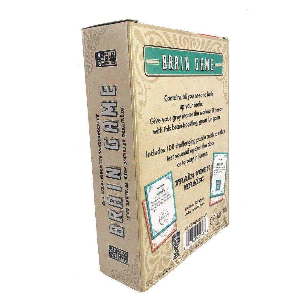 Game - Brain Weight Training Game - KLOSH