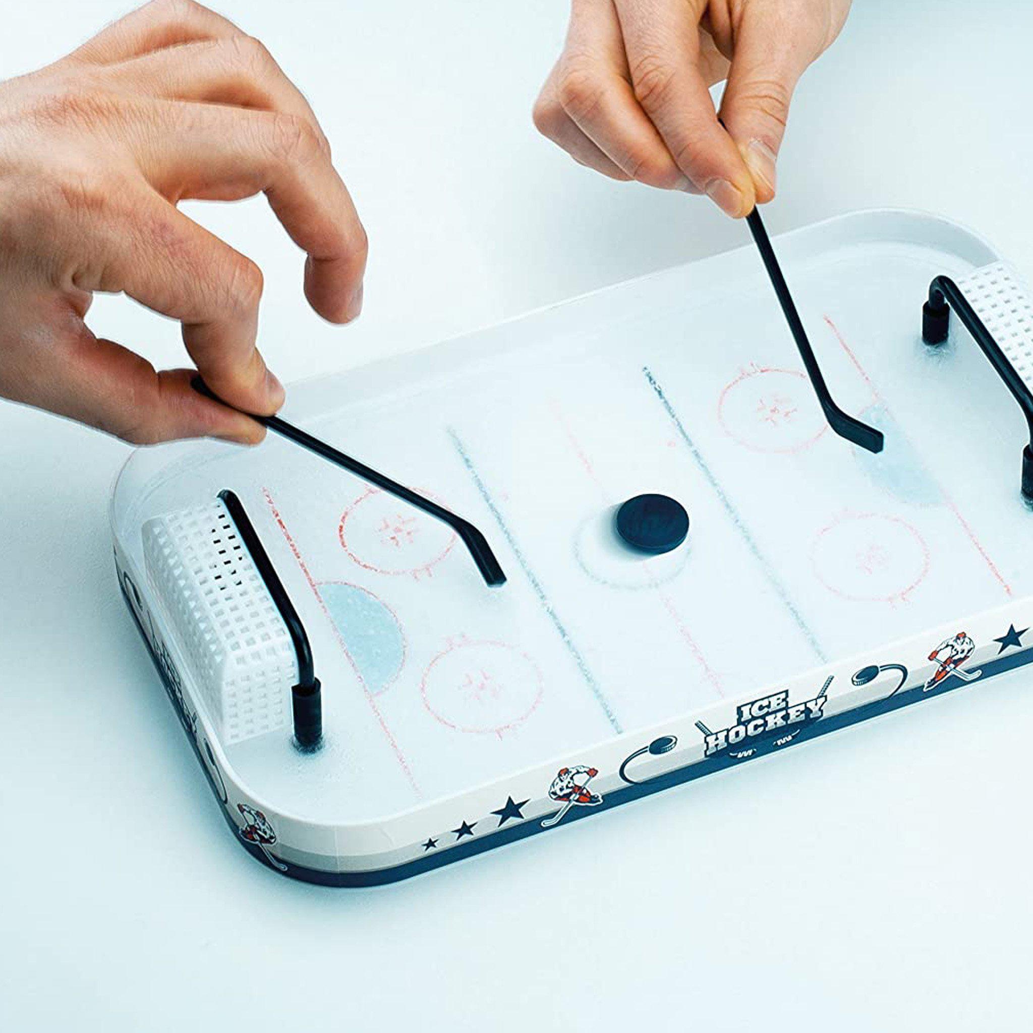 Game - Ice Hockey - KLOSH