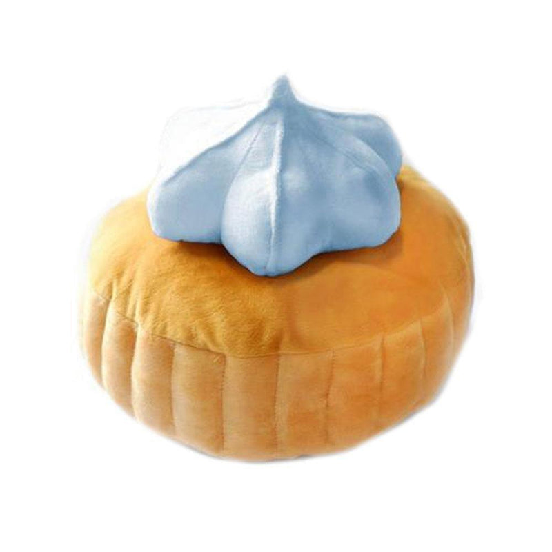 Gem Biscuit Cushion (Blue) - KLOSH