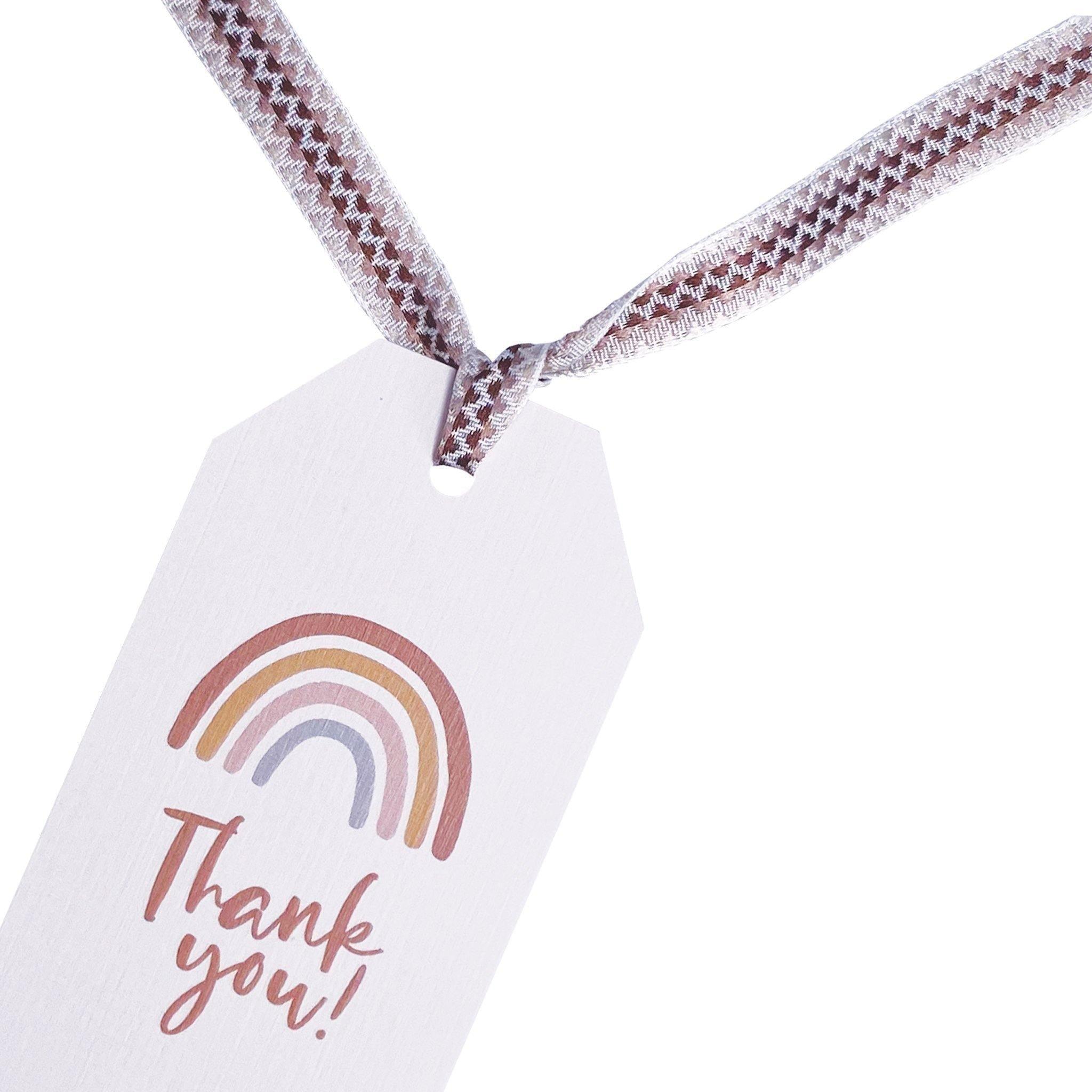 Gift Tags (Pack of 5) - 8 Designs - KLOSH