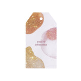 Gift Tags (Pack of 5) - 8 Designs - KLOSH