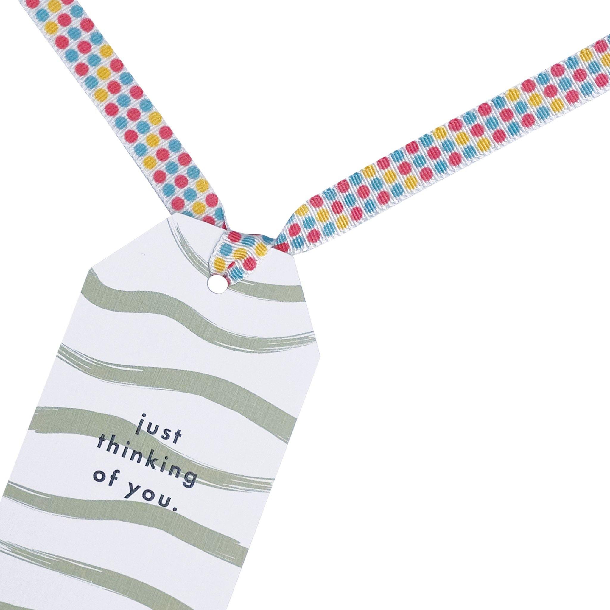 Gift Tags (Pack of 5) - 8 Designs - KLOSH