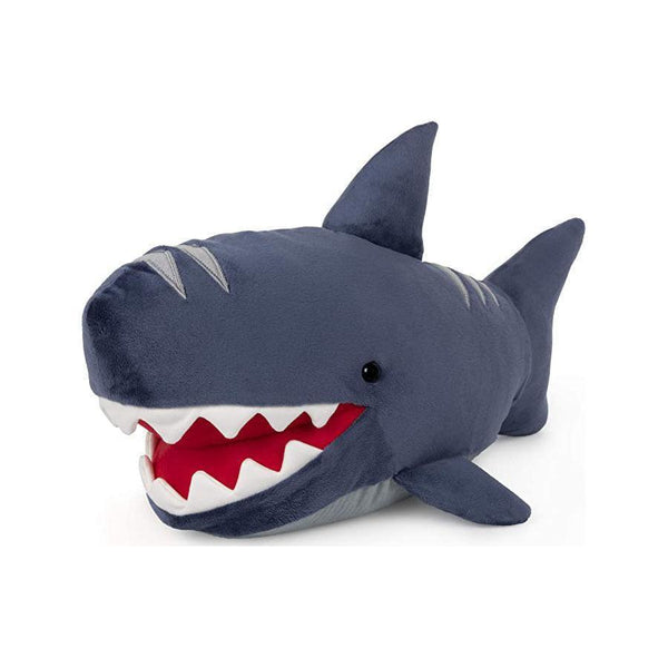 Gund Plush - Maxwell Shark 17.5 Inches - KLOSH