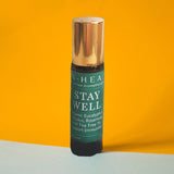 Hand Craft Aromatherapy Roll On - Stay Well - KLOSH