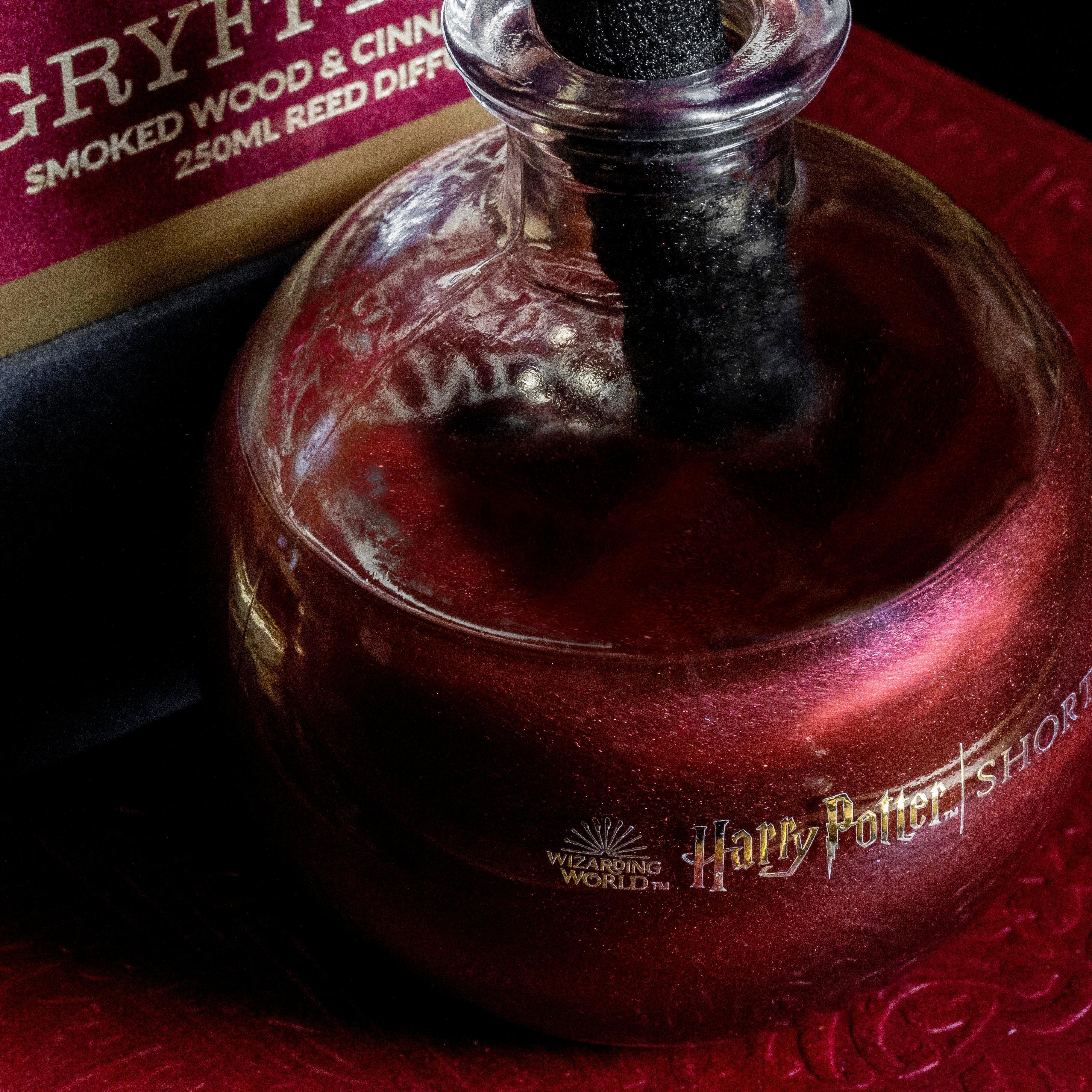 Harry Potter Diffuser - Gryffindor - KLOSH