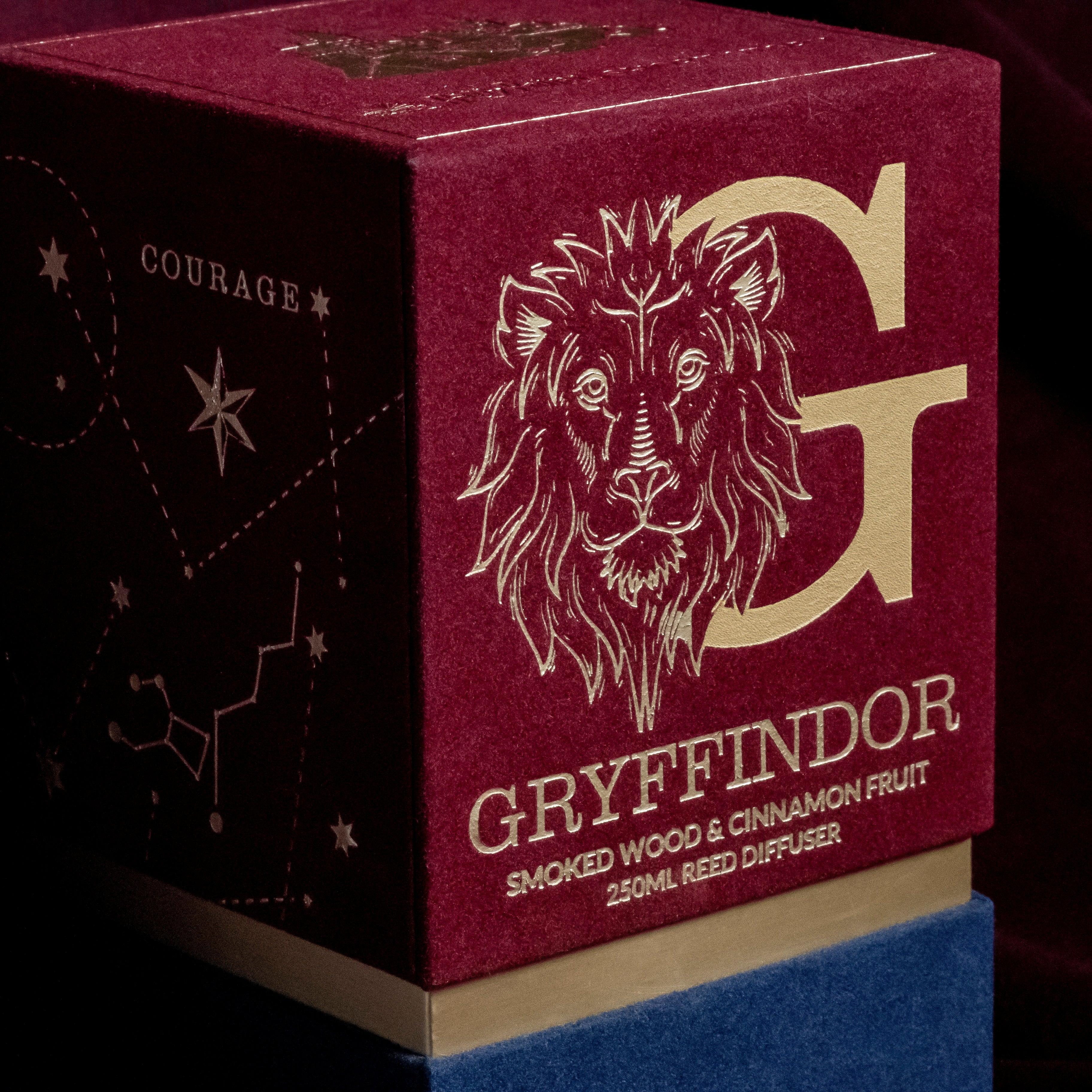Harry Potter Diffuser - Gryffindor - KLOSH