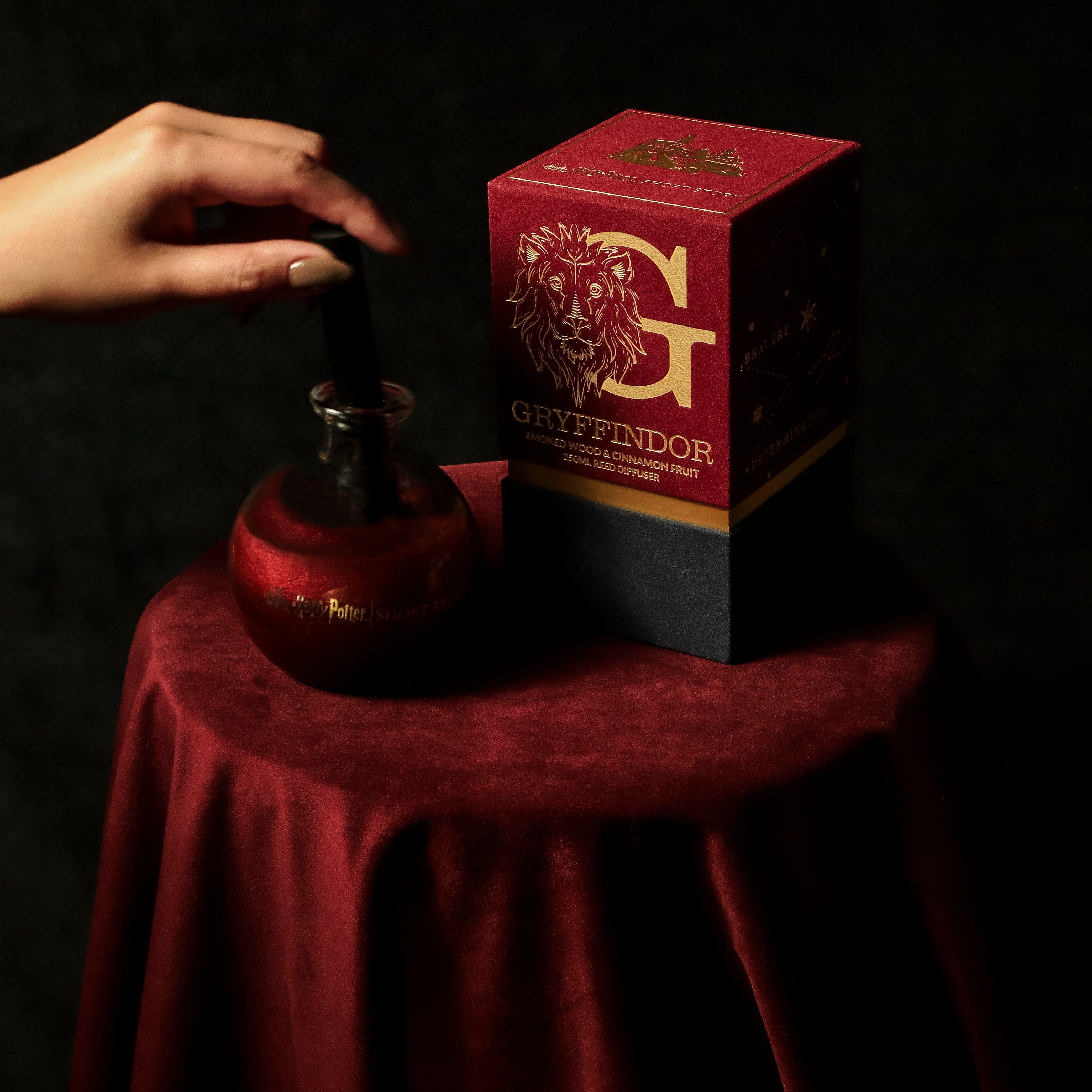 Harry Potter Diffuser - Gryffindor - KLOSH
