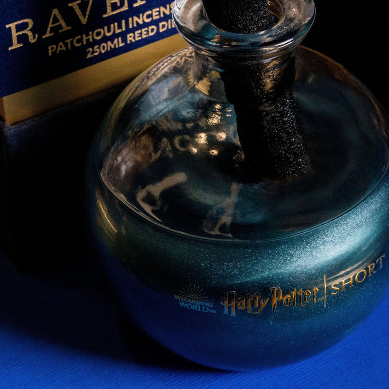 Harry Potter Diffuser - Ravenclaw - KLOSH